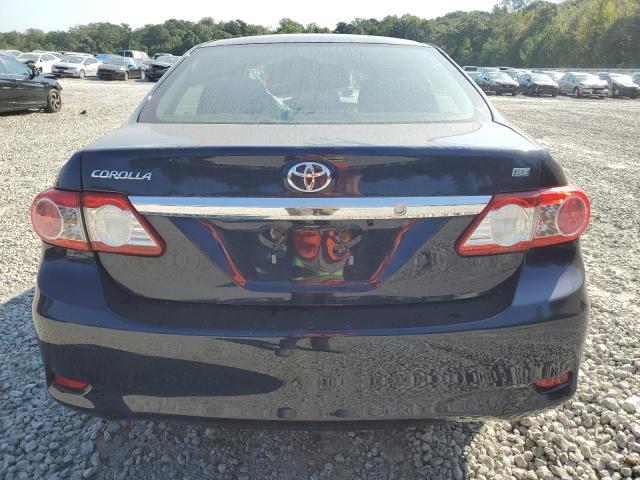 Photo 6 from auction – 2012 TOYOTA COROLLA BA with VIN 2T1BU4EE0CC794985