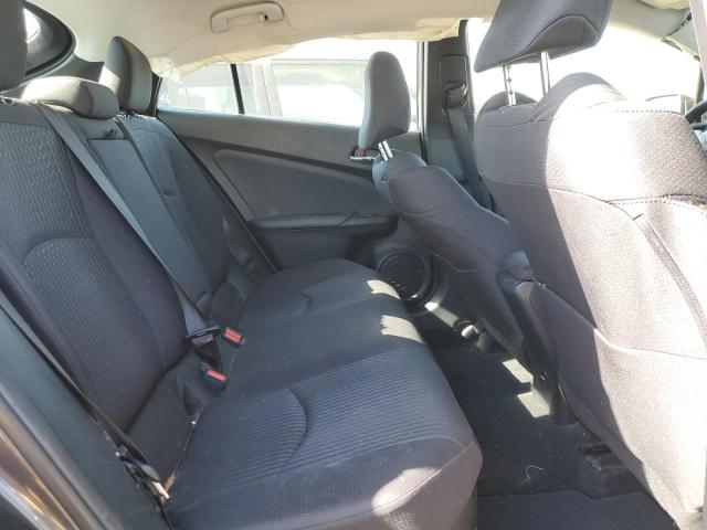 Photo 10 from auction – 2016 TOYOTA PRIUS with VIN JTDKARFU6G3505456