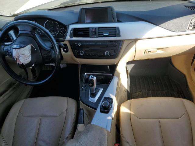 Photo 8 from auction – 2013 BMW 328 XI with VIN WBA3B3C56DF537777