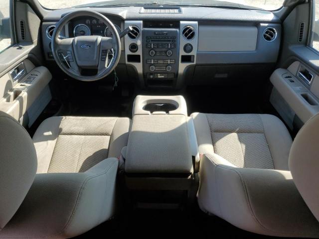Photo 8 from auction – 2010 FORD F150 SUPER with VIN 1FTEW1C88AFA68234