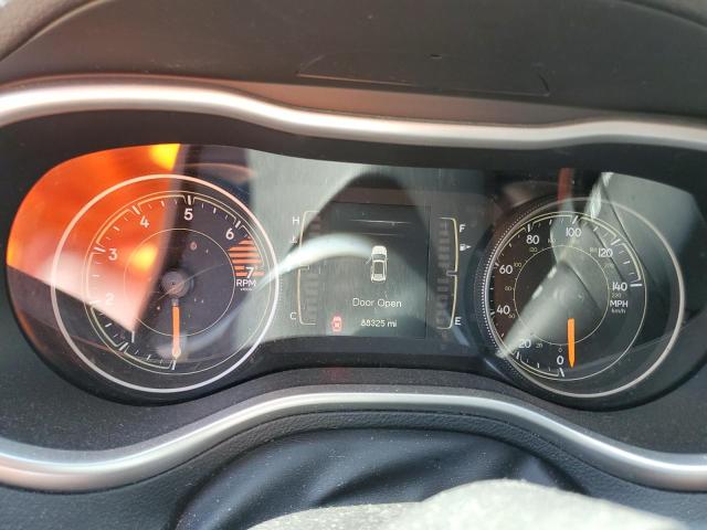 Photo 9 from auction – 2018 JEEP CHEROKEE L with VIN 1C4PJMLB9JD529943