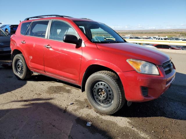 Photo 4 from auction – 2010 TOYOTA RAV4 with VIN JTMBK4DV1A5086682