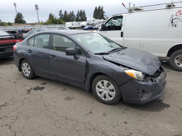 Photo 4 from auction – 2012 SUBARU IMPREZA with VIN JF1GJAA65CH021880