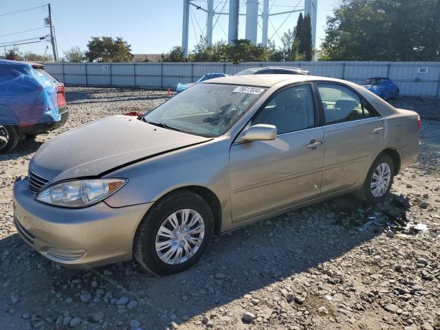 Photo 1 from auction – 2005 TOYOTA CAMRY LE with VIN 4T1BE32K95U073695