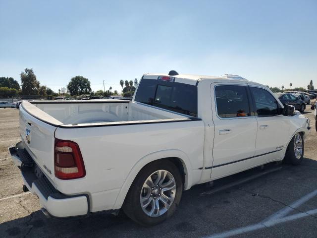 صورة رقم 3 من المزاد - 2023 RAM 1500 LIMIT مع VIN 1C6SRFHT1PN542616