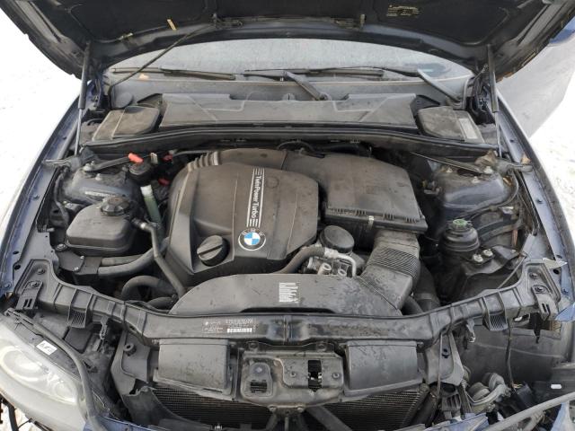 Photo 11 from auction – 2011 BMW 135 I with VIN WBAUC9C5XBVM11414