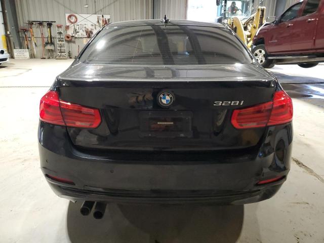 Photo 6 from auction – 2016 BMW 328 I SULE with VIN WBA8E9G55GNT85799