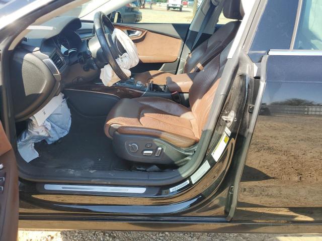 Photo 7 from auction – 2016 AUDI A7 QUATTRO with VIN WAU2GAFC5GN040595