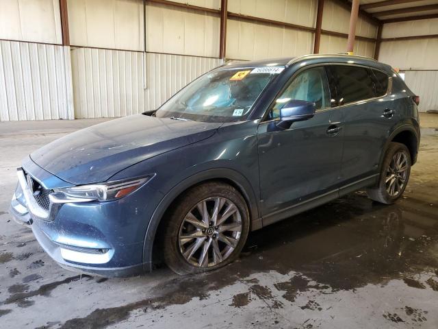Photo 1 from auction – 2019 MAZDA CX-5 GRAND with VIN JM3KFADM9K1647401