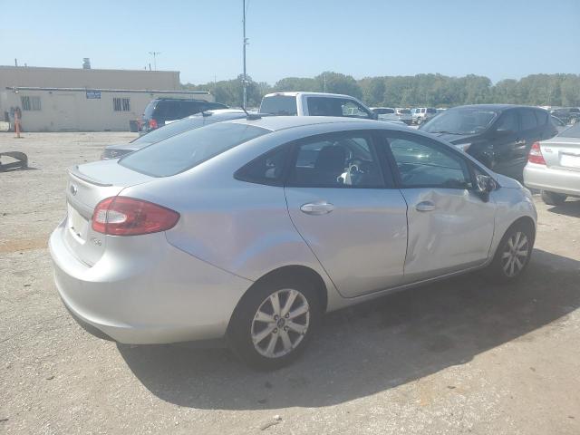 Photo 3 from auction – 2011 FORD FIESTA SE with VIN 3FADP4BJ7BM239092