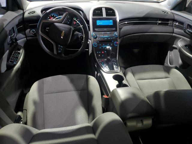 Photo 8 from auction – 2013 CHEVROLET MALIBU LS with VIN 1G11B5SA1DF216632