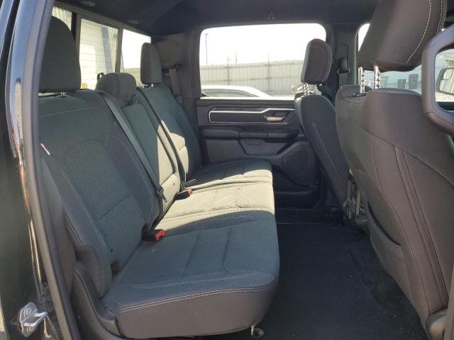 Photo 10 from auction – 2019 RAM 1500 BIG H with VIN 1C6SRFFT3KN876805