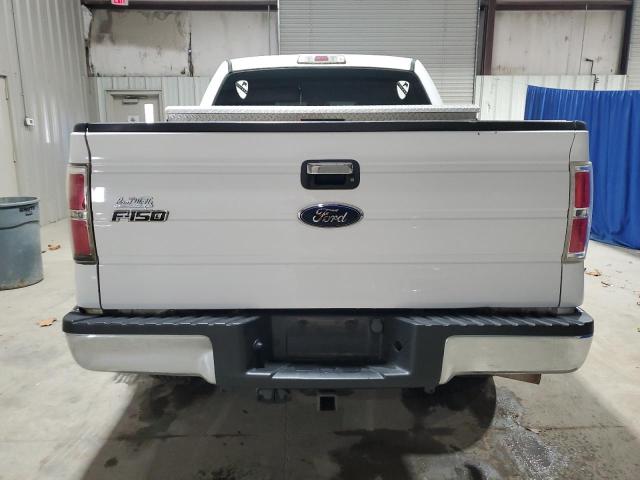 Photo 6 from auction – 2013 FORD F150 SUPER with VIN 1FTFW1ET1DFA21010