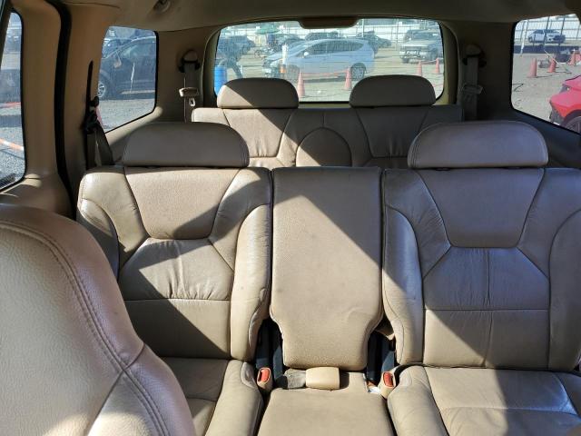 Photo 10 from auction – 2000 DODGE DURANGO with VIN 1B4HS28N9YF199855