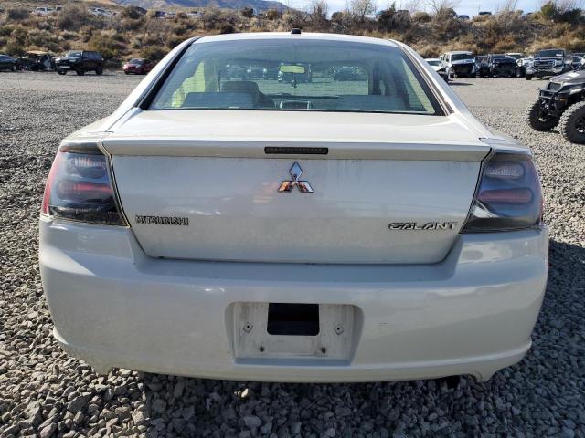 Photo 6 from auction – 2008 MITSUBISHI GALANT ES with VIN 4A3AB56F58E012468