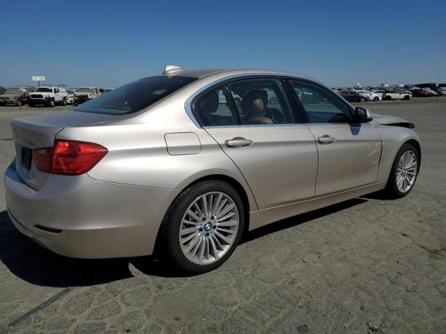 Фото 3 с аукциона – 2014 BMW 328 D с VIN WBA3D3C51EK156194