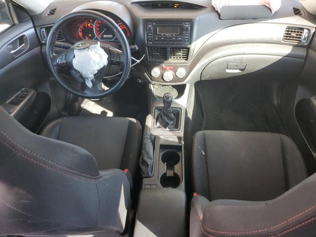 Photo 8 from auction – 2011 SUBARU IMPREZA WR with VIN JF1GR7E63BG833222