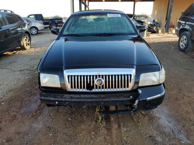 Photo 5 from auction – 2007 MERCURY GRAND MARQ with VIN 2MEFM74VX7X608468