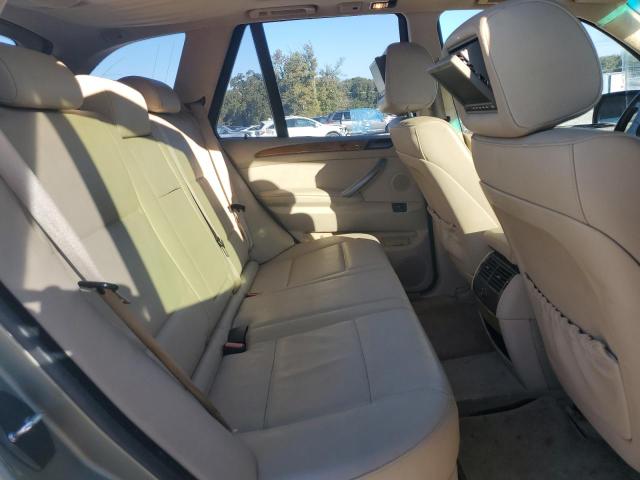 Photo 10 from auction – 2006 BMW X5 3.0I with VIN 5UXFA135X6LY39051