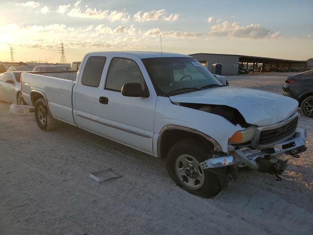 Photo 4 from auction – 2003 GMC NEW SIERRA with VIN 1GTEC19V93E317137