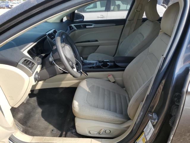 Photo 7 from auction – 2015 FORD FUSION SE with VIN 3FA6P0H71FR288892