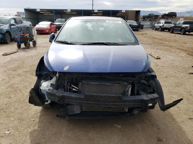 Photo 5 from auction – 2017 HYUNDAI ACCENT SE with VIN KMHCT4AE1HU206479