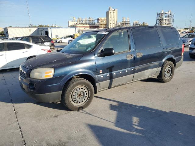 SATURN RELAY 2 2005 with VIN 5GZDV03L15D267543 - Photo from auction