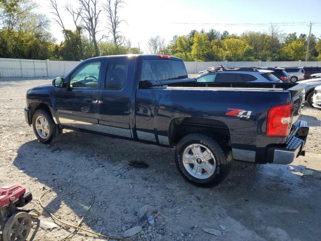 Photo 2 from auction – 2007 CHEVROLET SILVERADO with VIN 1GCEK19057Z538871