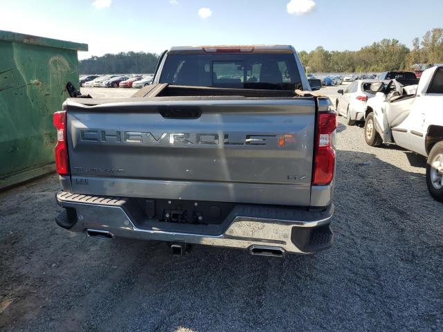 Photo 6 from auction – 2023 CHEVROLET SILVERADO with VIN 1GCUDGE80PZ219110