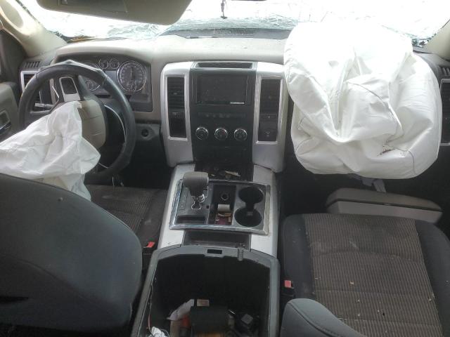Photo 8 from auction – 2010 DODGE RAM 1500 with VIN 1D7RB1CT3AS144795