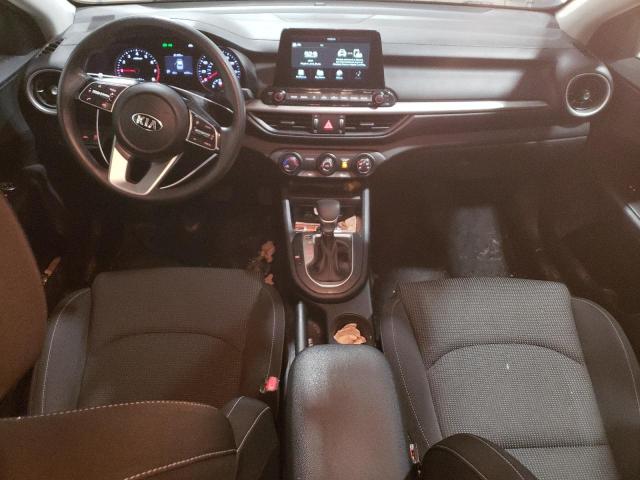 Photo 8 from auction – 2021 KIA FORTE FE with VIN 3KPF24AD9ME295433
