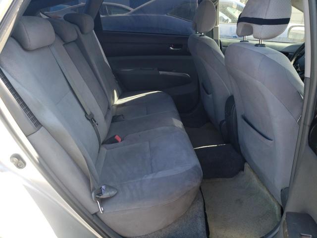 Photo 10 from auction – 2004 TOYOTA PRIUS with VIN JTDKB20U140116041