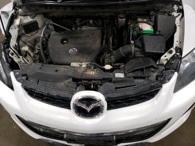 Photo 12 from auction – 2011 MAZDA CX-7 with VIN JM3ER2C50B0368526