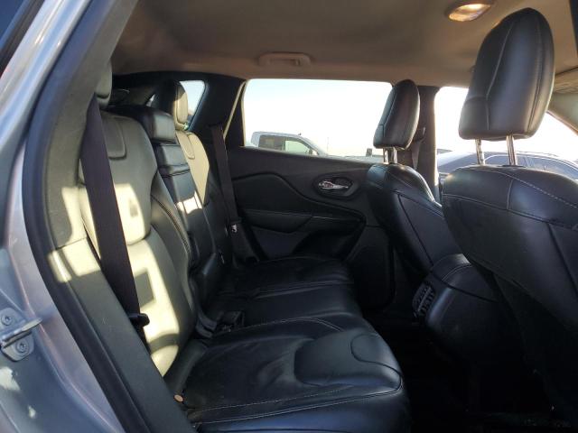 Photo 11 from auction – 2017 JEEP CHEROKEE L with VIN 1C4PJLDBXHW516528