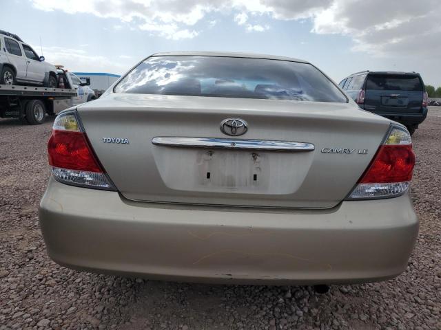 Photo 6 from auction – 2005 TOYOTA CAMRY LE with VIN 4T1BE30K05U543969