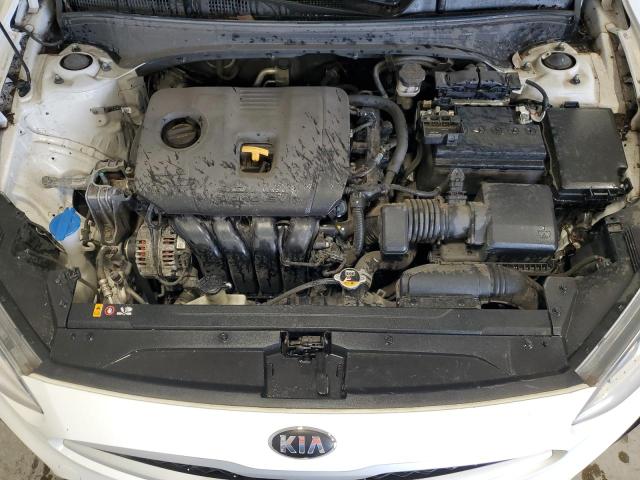 Photo 11 from auction – 2019 KIA FORTE FE with VIN 3KPF24AD9KE095424