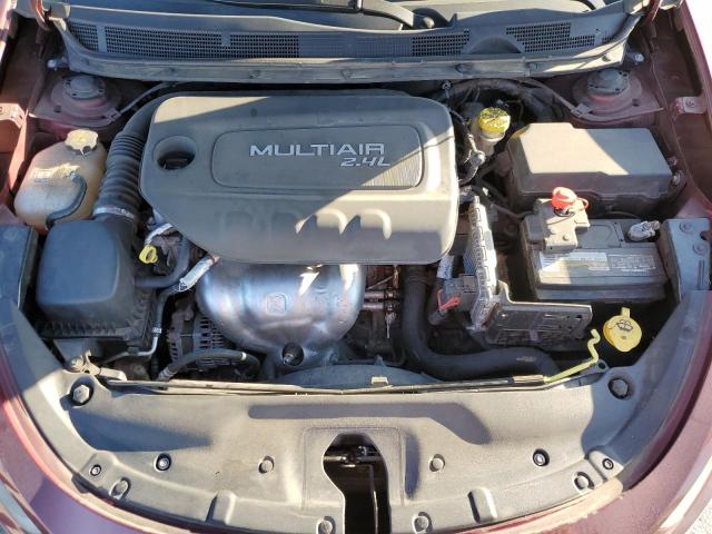 Photo 11 from auction – 2015 DODGE DART SXT with VIN 1C3CDFBB6FD205766