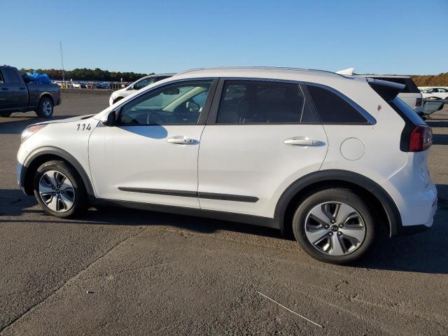 Photo 2 from auction – 2019 KIA NIRO FE with VIN KNDCB3LC1K5264316