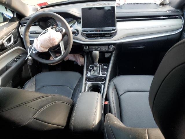 Photo 8 from auction – 2024 JEEP COMPASS LI with VIN 3C4NJDCN9RT172769