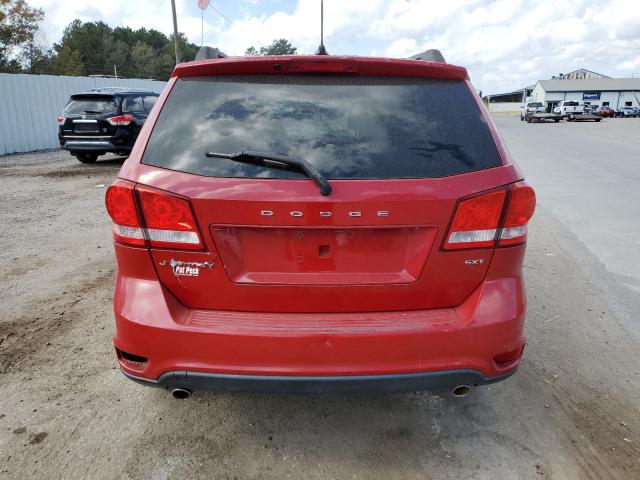 Photo 6 from auction – 2012 DODGE JOURNEY SX with VIN 3C4PDCBG8CT314985