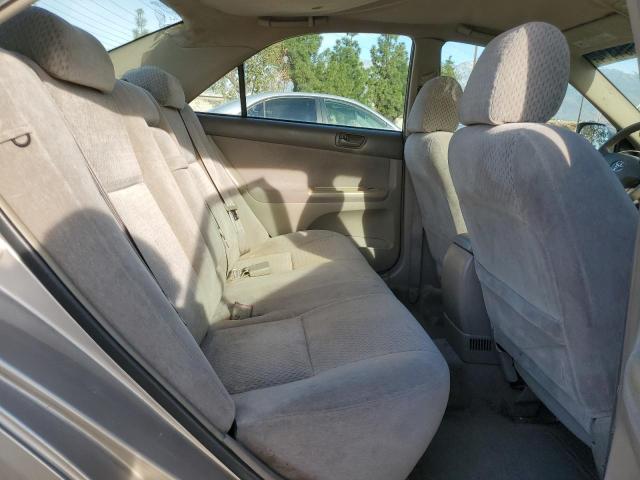 Photo 10 from auction – 2003 TOYOTA CAMRY LE with VIN 4T1BE32K93U229716