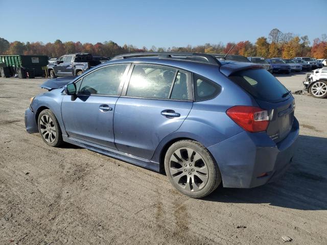 Photo 2 from auction – 2013 SUBARU IMPREZA SP with VIN JF1GPAL68DH804639