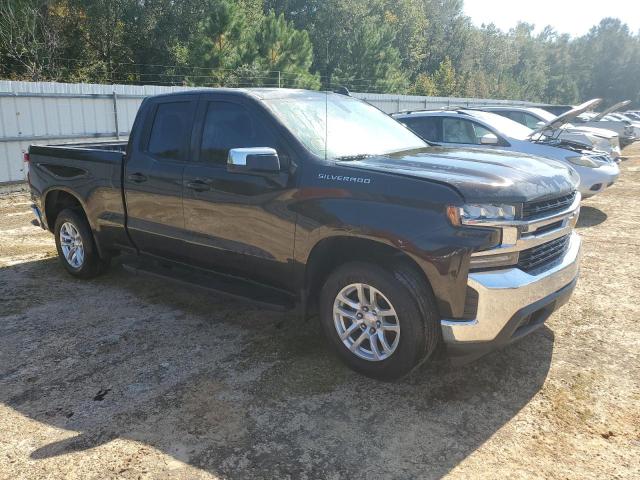 Photo 4 from auction – 2019 CHEVROLET SILVERADO with VIN 1GCRWCED1KZ228901