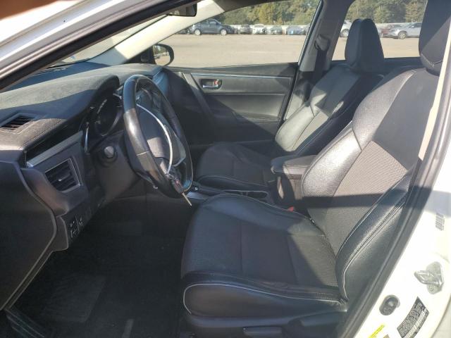 Photo 7 from auction – 2014 TOYOTA COROLLA L with VIN 5YFBURHE7EP021586