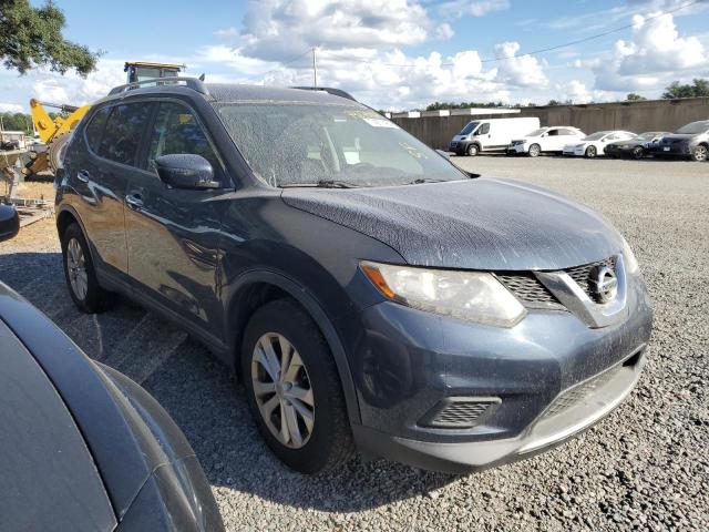 Photo 4 from auction – 2016 NISSAN ROGUE S with VIN KNMAT2MV5GP631504