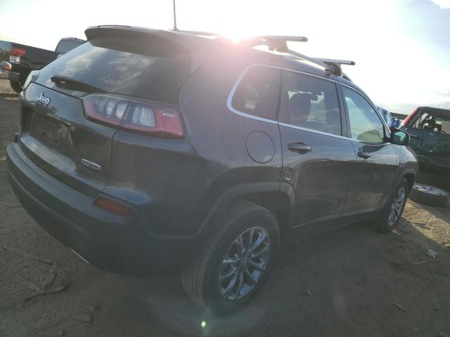 Photo 3 from auction – 2019 JEEP CHEROKEE L with VIN 1C4PJLLN1KD119854