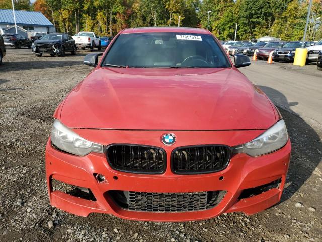 Photo 5 from auction – 2016 BMW 340 XI with VIN WBA8B7C5XGK368873