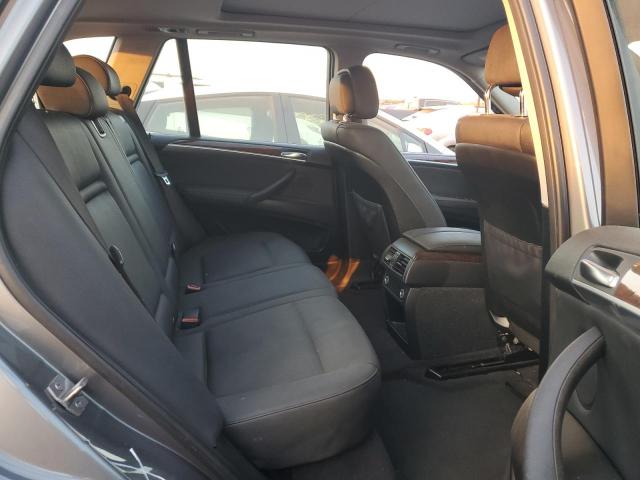 Photo 10 from auction – 2013 BMW X5 XDRIVE3 with VIN 5UXZV4C57D0B10655
