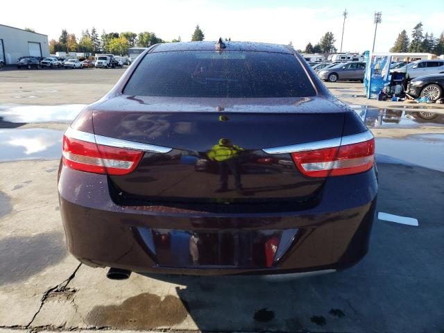 Photo 6 from auction – 2016 BUICK VERANO with VIN 1G4PS5SK1G4123518