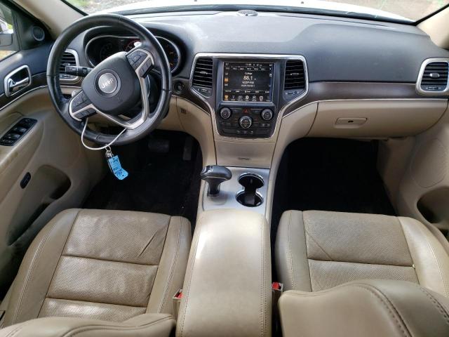 Photo 8 from auction – 2015 JEEP GRAND CHER with VIN 1C4RJFBG9FC166297